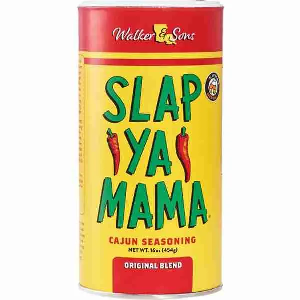 Slapiya Fish Slap Ya Mama Seafood Boil 1 LB - Food E Concepts